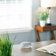 Умная колонка Google Home Mini Chalk - изображение 10