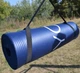 Коврик для йоги и фитнеса PowerPlay 4151 NBR Performance Mat Синий (183x61x1.2) (PP_4151_Blue_1.2cm) - изображение 5