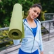 Коврик для йоги и фитнеса Power System PS-4014 PVC Fitness-Yoga Mat Green (173x61x0.6) (PS-4014_Green) - изображение 6