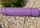 Килимок для йоги та фітнесу Power System PS-4060 TPE Yoga Mat Premium Purple (183х61х0.6) (4060PI-0) - зображення 8