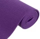 Коврик для йоги и фитнеса Power System PS-4014 PVC Fitness-Yoga Mat Purple (173x61x0.6) (PS-4014_Purple) - изображение 4