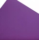 Коврик для йоги и фитнеса Power System PS-4017 NBR Fitness Yoga Mat Plus Purple (180х61х1) (PS-4017_Purple) - изображение 4