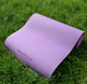 Килимок для йоги та фітнесу Power System PS-4060 TPE Yoga Mat Premium Purple (183х61х0.6) (4060PI-0) - зображення 4