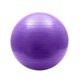 Мяч для фитнеса (фитбол) Power System PS-4012 Ø65 cm PRO Gymball Purple (PS-4012_65cm_Purple) - изображение 2