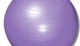 Мяч для фитнеса (фитбол) Power System PS-4013 Ø75 cm PRO Gymball Purple (PS-4013_75cm_Purple) - изображение 8