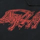 Чоловічий жилет DEATH - SCREAM BLOODY GORE, Розмір XL - изображение 3