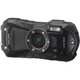 Фотоапарат Ricoh WG-80 (Black) - зображення 1