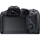 Бездзеркальний фотоапарат Canon EOS R7 RF-S 18-150 IS STM (5137C015) - зображення 2