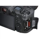 Бездзеркальний фотоапарат Canon EOS R5 Body (4147C027) - зображення 4