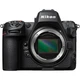 Беззеркальный фотоаппарат Nikon Z8 Body (VOA101AE) - изображение 1