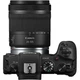 Бездзеркальний фотоапарат Canon EOS RP Kit 24-105mm IS STM - зображення 3
