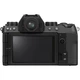 Фотоапарат Fujifilm X-S10 kit 15-45mm (Black) - зображення 2