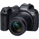 Бездзеркальний фотоапарат Canon EOS R7 RF-S 18-150 IS STM (5137C015) - зображення 1