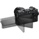 Бездзеркальний фотоапарат Nikon Z30 Body - зображення 4