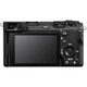 Беззеркальный фотоаппарат Sony Alpha A6700 kit (16-50mm) Black (ILCE6700LB.CEC) - изображение 2