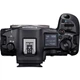 Беззеркальный фотоаппарат Canon EOS R5 Mark II Body (6536C022) - изображение 3