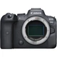 Бездзеркальний фотоапарат Canon EOS R6 + MT ADP EF-EOS R - зображення 1