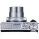 Компактный фотоаппарат Canon PowerShot G7 X Mark III Silver (3638C013) - изображение 3