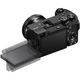 Беззеркальный фотоаппарат Sony Alpha A6700 kit (16-50mm) Black (ILCE6700LB.CEC) - изображение 8
