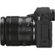 Фотоапарат Fujifilm X-S10 kit 18-55mm (Black) - зображення 3