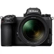 Бездзеркальний фотоапарат Nikon Z6 II kit 24-70mm + FTZ Mount Adapter - зображення 1
