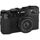 Компактний фотоапарат Fujifilm X100VI Black (16821884) - зображення 2