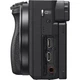 Беззеркальный фотоаппарат Sony Alpha A6400 kit (18-135mm) Black (ILCE6400MB.CEC) - изображение 8