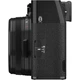 Компактний фотоапарат Fujifilm X100VI Black (16821884) - зображення 8