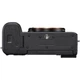 Беззеркальный фотоаппарат Sony Alpha a7C body Silver (ILCE7CS) - изображение 5