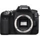 Дзеркальний фотоапарат Canon EOS 90D body - зображення 1
