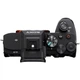 Беззеркальный фотоаппарат Sony Alpha A7 IV body (ILCE7M4B.CEC) - изображение 3
