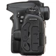 Дзеркальний фотоапарат Canon EOS 90D body - зображення 4