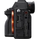 Бездзеркальний фотоапарат Sony Alpha A7 IV kit (28-70mm) OSS (ILCE7M4KB.CEC) - зображення 6