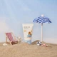 Дитячий сонцезахисний крем ROUND LAB Baby Mild Sunscreen, 60 ml - изображение 2