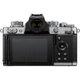 Бездзеркальний фотоапарат Nikon Z fc kit (16-50mm + 50-250mm) VR - зображення 2