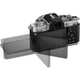 Бездзеркальний фотоапарат Nikon Z fc kit (16-50mm + 50-250mm) VR - зображення 5
