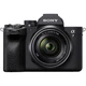 Бездзеркальний фотоапарат Sony Alpha A7 IV kit (28-70mm) OSS (ILCE7M4KB.CEC) - зображення 1