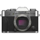 Беззеркальный фотоаппарат Fujifilm X-T30 II Body Silver (16759641) - изображение 1