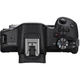 Беззеркальный фотоаппарат Canon EOS R50 kit RF-S 18-45mm IS STM Black (5811C033) - изображение 4