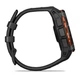 Смарт-часы GARMIN Instinct 3 45mm Solar Black with Black Band (010-02934-00) - изображение 5