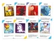 Настільна гра Відчайдушні однороги (Unstable Unicorns), Geekach - зображення 3