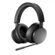 Навушники бездротові Microsoft Xbox Wireless Headset Black (TLL-00021) - зображення 1