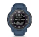 Смарт-годинник GARMIN Instinct Crossover Solar Tidal Blue (010-02730-12/02) - зображення 2