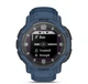 Смарт-годинник GARMIN Instinct Crossover Solar Tidal Blue (010-02730-12/02) - зображення 4