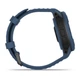 Смарт-годинник GARMIN Instinct Crossover Solar Tidal Blue (010-02730-12/02) - зображення 5
