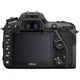 Дзеркальний фотоапарат Nikon D7500 kit (18-140mm) VR (VBA510K002) - зображення 2
