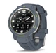Смарт-часы GARMIN Instinct Crossover Standard Edition Blue Granite (010-02730-14/04) - изображение 1