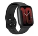 Смарт-часы Amazfit Active Midnight Black - изображение 2