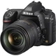 Дзеркальний фотоапарат Nikon D780 kit (24-120mm) VR (VBA560K001) - зображення 1
