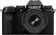 Бездзеркальний фотоапарат Fujifilm X-S20 kit 16-50mm f/2.8-4.8R LM WR Black (16843129) - зображення 2